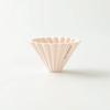 ORIGAMI Dripper Matte Pink S,