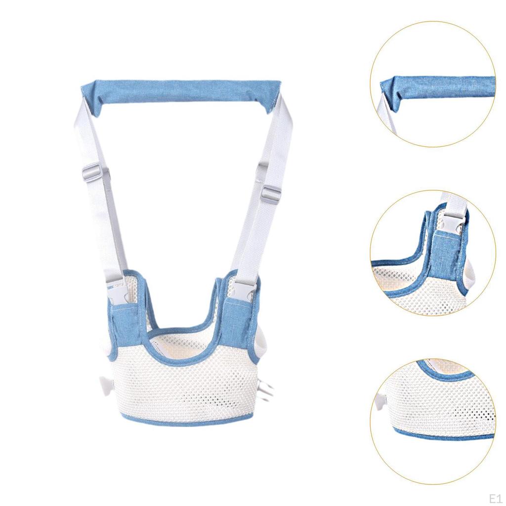 Harness, Hand for Children, Toddler Assistance Belt Children Ages 7-24 Months