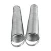 Ranch Electric Fence Spring Gate for Livestock - Cattle, Horse, Sheep, Pig Farm Accessory