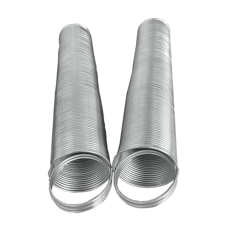 Ranch Electric Fence Spring Gate for Livestock - Cattle, Horse, Sheep, Pig Farm Accessory