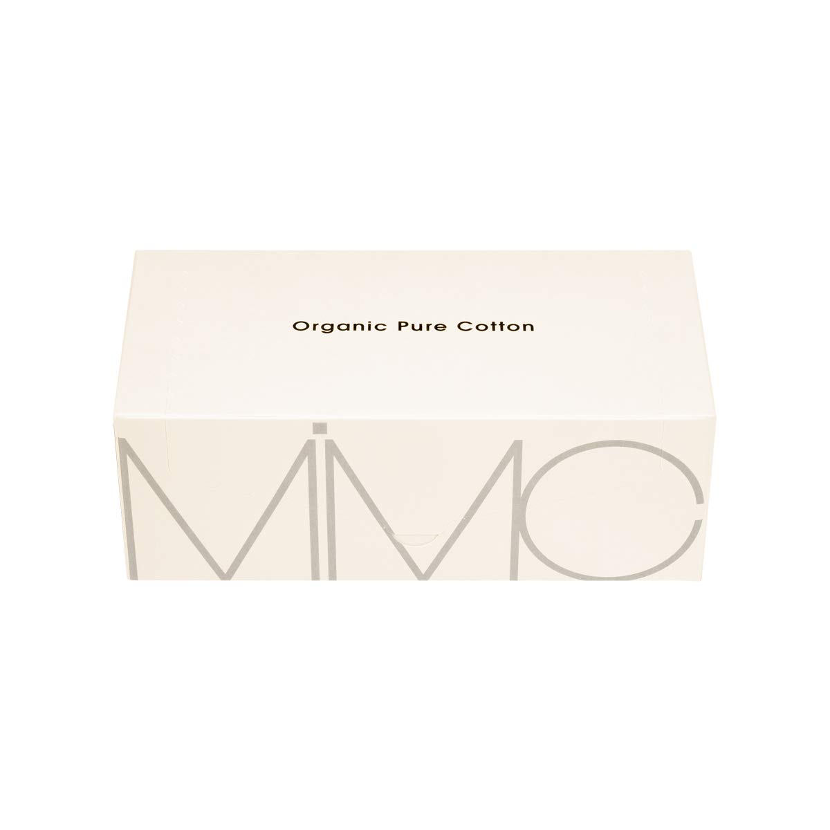 MiMC Organic Pure Cotton (Cotton Body)
