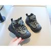 Children's Hiking & Running Shoes Unisex Outdoor Sneakers for Boys & Girls, Soft-Sole Lightweight Toddler Casual Footwear