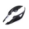 Modified Carbon Fiber Tail Side Panel for Suzuki Hayabusa GSX1300R Motorcycle