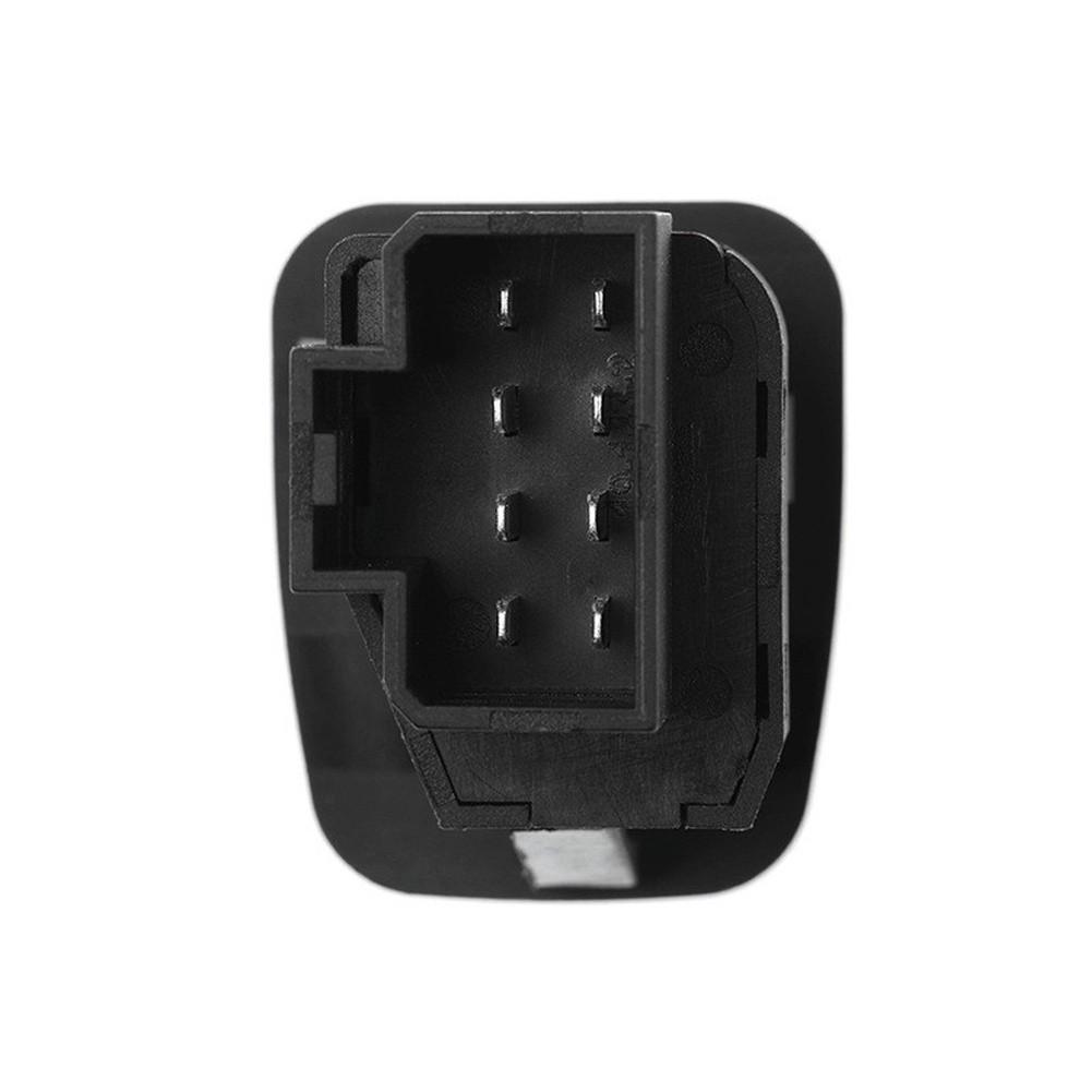For Truck Mirror Replacement Power Mirror Switch Replacement Mirror Switch Front Left Position Oem Ds1750 Compatible