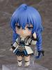 Nendoroid Mushoku Tensei Get Serious When I Go to Another World Roxy Migurdia Plastic Painted Movable Figure G12702 I'll Non-Scale