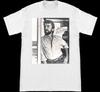 Keith Whitley T-shirt Mannen en Vrouwen Katoen Wit Maat S-4XL HJUY54 Unisex T-shirt