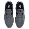Nike Ja 2 Exposure Unisex Sneakers Grey Iron-Grey Cobalt-Bliss FD7328-002