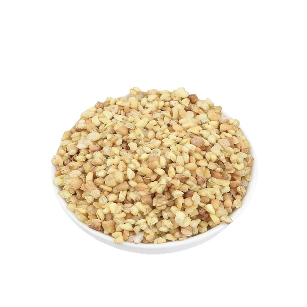Yellow and Black Buckwheat Tea with Barley - Perfect for Restaurants