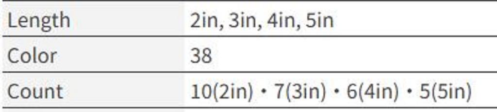 OSP Soft Lure Dolive Craw 2 Inches W-007 (9662)