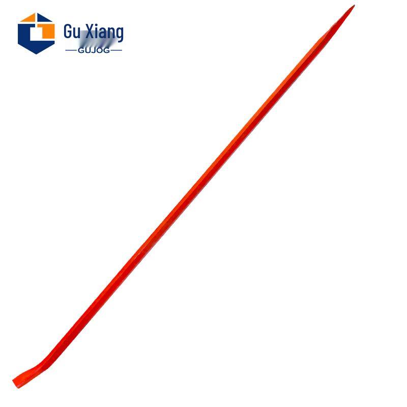 GuXiang Straight Head Demolition Pry Bar