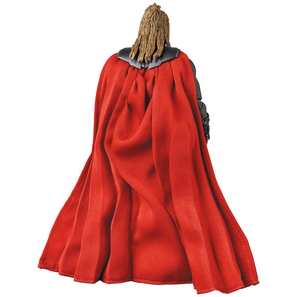 MAFEX THOR Height 160mm Painted Action Figure No.149 (Endgame Ver.) Approx.