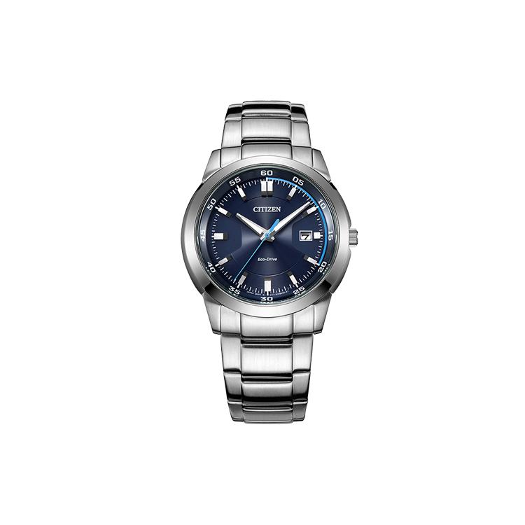 CITIZEN Men's Ecology Drive Collection Watch BM7140-54L