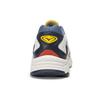 Mizuno FIYI 2K Textile, Leather Cushioning Slip Resistant Abrasion Resistant Breathable D1GH223705