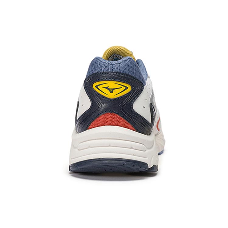 Mizuno FIYI 2K Textile, Leather Cushioning Slip Resistant Abrasion Resistant Breathable D1GH223705