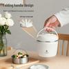 CAMUZ 316 Stainless Steel Portable Vacuum Insulated Food Container