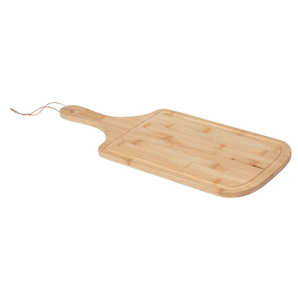 MidOcean Diyu Bamboo Serving Board