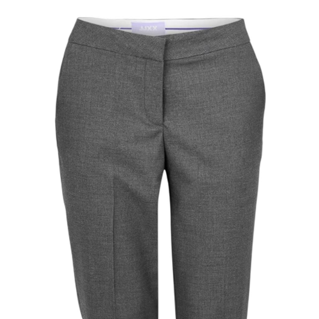 JJXX Womens/Ladies Straight Leg Trousers