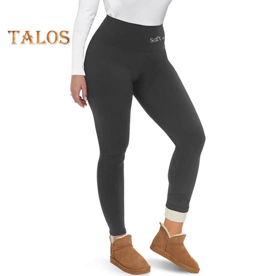 Women Leggings Elastic High Waist Embroidery Letter Print Yoga Pants Sporty Style Skinny Trousers Autumn Winter Bottoming Pants