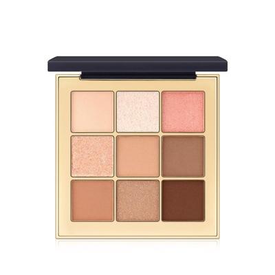 Maquiagem para olhos – Sombras de olhos