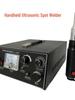 28K Handheld Ultrasonic Spot Welder for Car Door Panels & Manure Removal in Plastic Welding