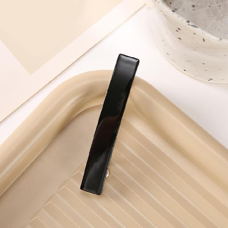 Praktiskt Hårspänne i Acetat Casual Håraccessoarer Eleganta Hårspännen för Kvinnor Skapa Sofistikerade Frisyrer