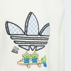 adidas Originals X Disney Casual Sportswear Toy Story 2 Piece Set Kids' KF7344