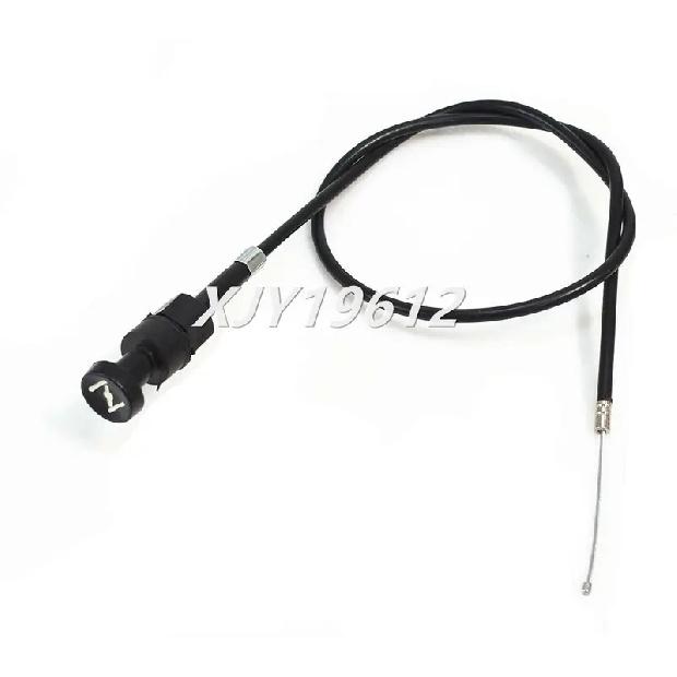 Choke Cable For Honda Rancher 350 400 pw50 TRX400FGA TRX400FA TRX350FE TRX350TM TRX350TE