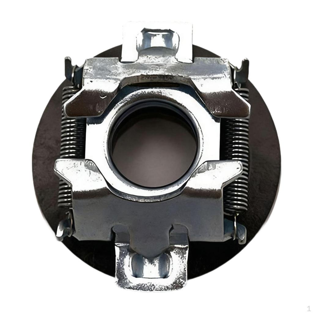 Electric Motor Centrifugal Control L18.7-302/4S Replaces Part Single Phase Switch