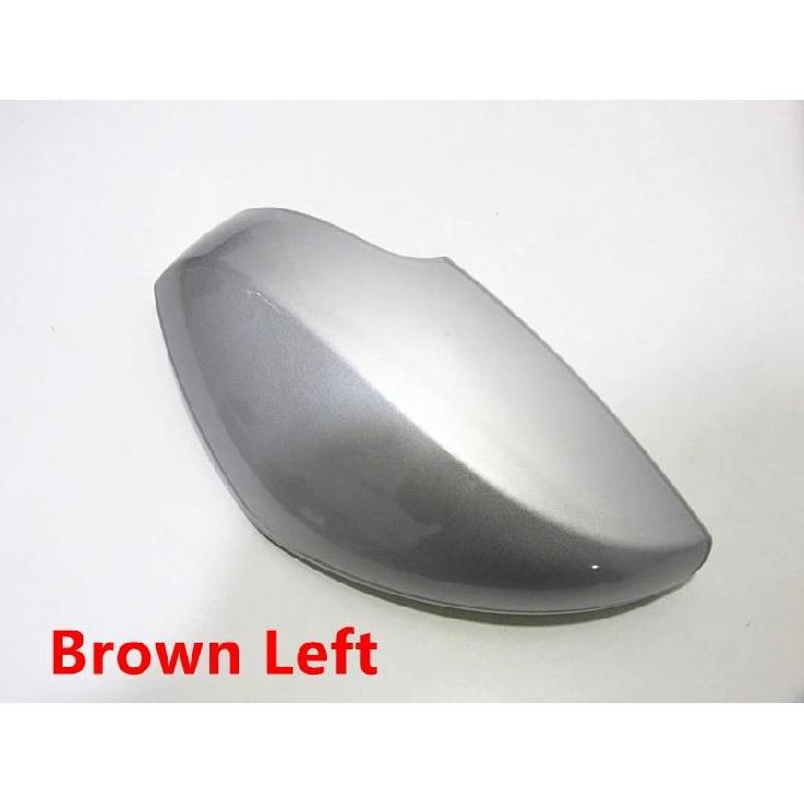 Car Accessories Rearview Mirror Cover Case Lens Housing for Haima 3 2011 2012 2013