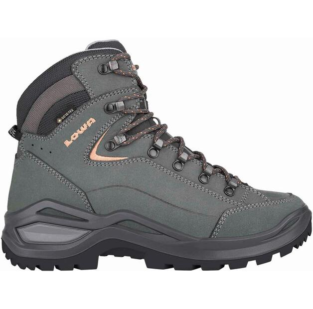 Wanderstiefel Lowa Renegade Evo GTX Mid Damen