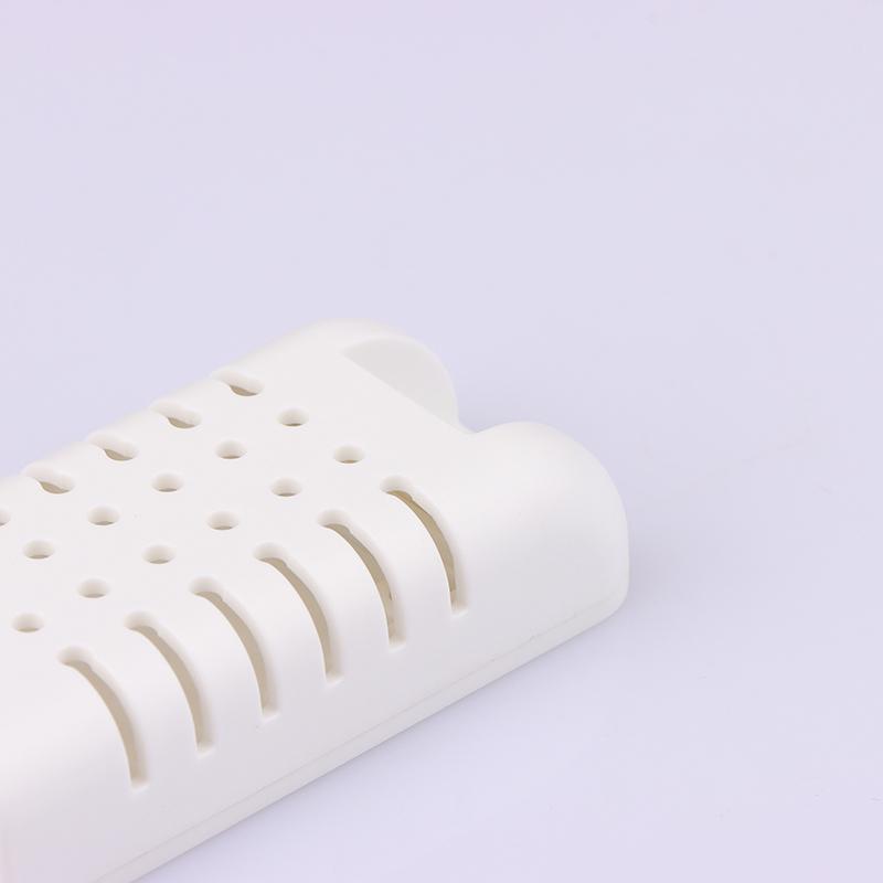 Prodej Mini plastové pouzdro snímače teploty a vlhkosti Plastové pouzdro pro nástroje 6X27 mm