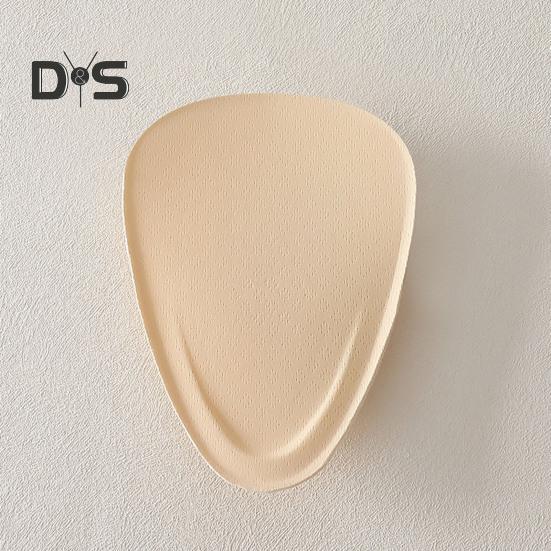 1 Stück/2 Stück Camel Toe Concealer für Damen, spurlose, unsichtbare Camel Toe-Unterwäscheabdeckung, nahtloses Po-Lifter-Pad für Bikini-Yogahosen und Shorts, Zubehör