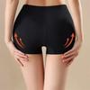 Sexy Enhancer Crotch Panties Seamless Shapewear Underpants New Women Underwear  Waist Trainer