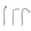 6 Size Car Washer Multi-Angled Metal Rod Jet Lance For High Pressure Washer Water Gun Extension Wand Lance For Pressure Cleaner