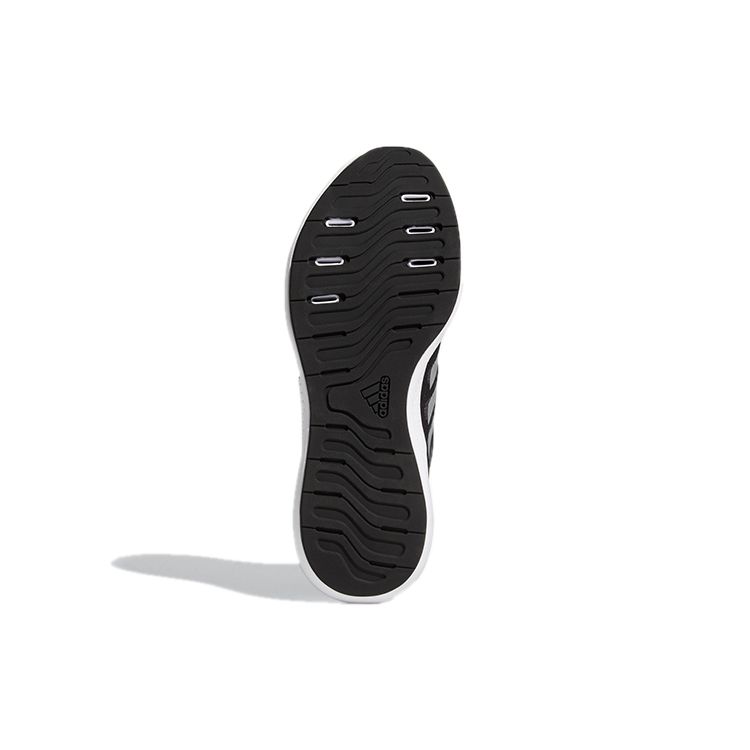 Adidas Climacool Ventania Comfortable Breathable Low-Top Running Shoes Women Sneakers Black White FX7359
