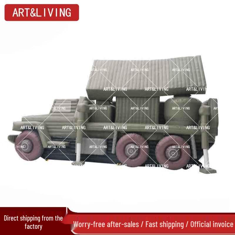 ART&LIVING Inflatable Training Dummy LLQ-08