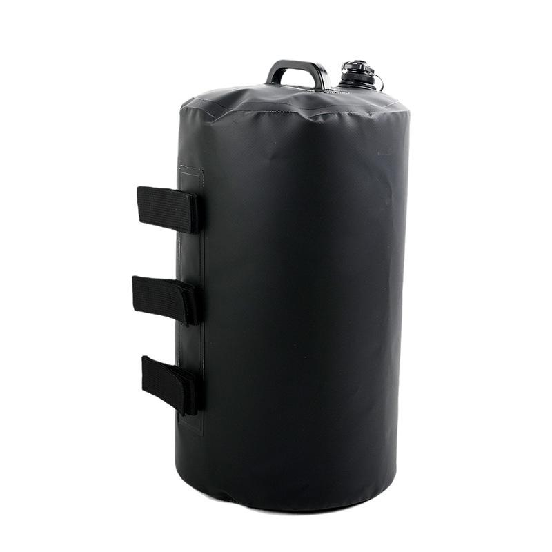 Outdoor Tent Sandbag Base - Water-Fill Reinforcement Bag