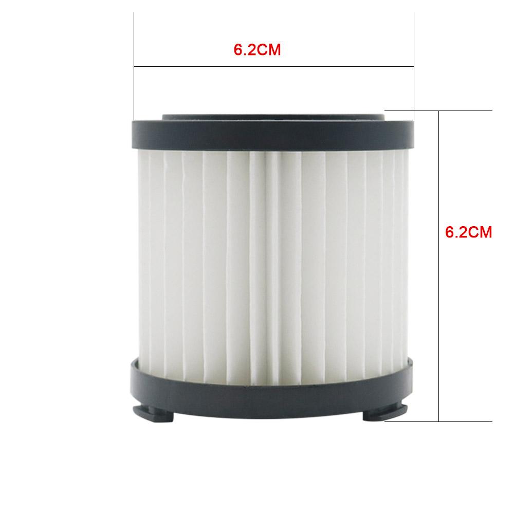 Staubsauger HEPA-Filter für Xiaomi JIMMY JV51 JV71 CJ53 C53T CP31 Handheld Cordless Staubsauger HEPA-Filter