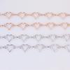Waistband Pants Classic  Chain Love Heart Hollow Girdle For Women Hip Hop Style Fashion Fine  Belts Trendy
