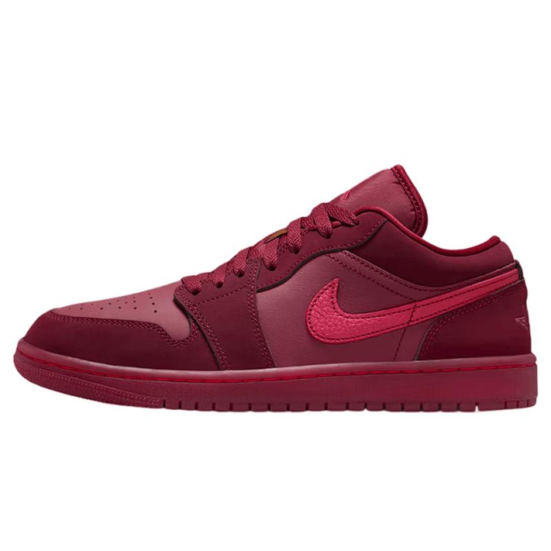 Jordan AJ 1 Low SE Valentine s Day Edition US 8