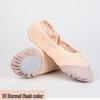 Children's Soft Sole Dance & Yoga Shoes for Girls and Adults