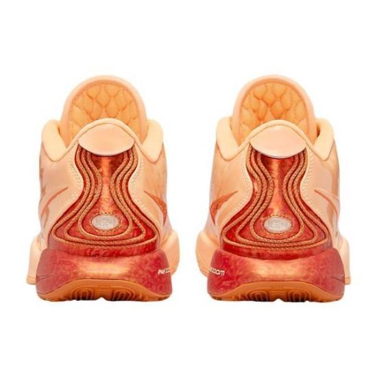 Nike Lebron 21 EP Low Perla de Dragón - FV2346-800