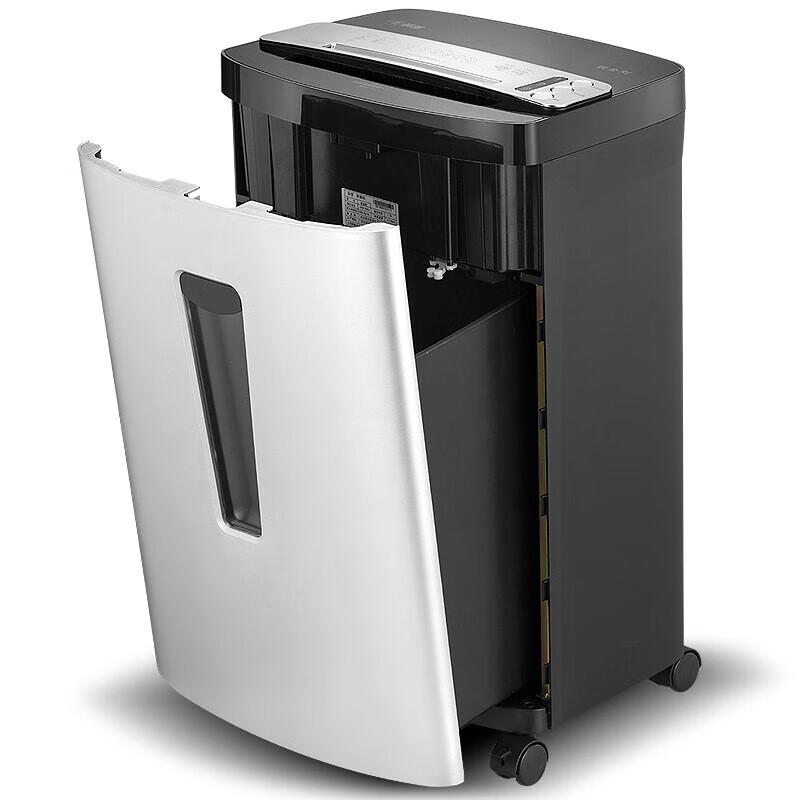 Comet Rui Jin Gang Commercial Paper Shredder CN plug (adapter included)