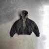 Oversized Camo Hoodie Men Women Streetwear Loose Fit 3D Print Hooded Sweatshirt Unisex