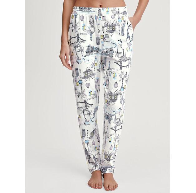 Пижамные брюки Calida 29055 EU 48.50