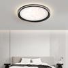 Pailide Ice Crack Pattern LED Ceiling Lamp