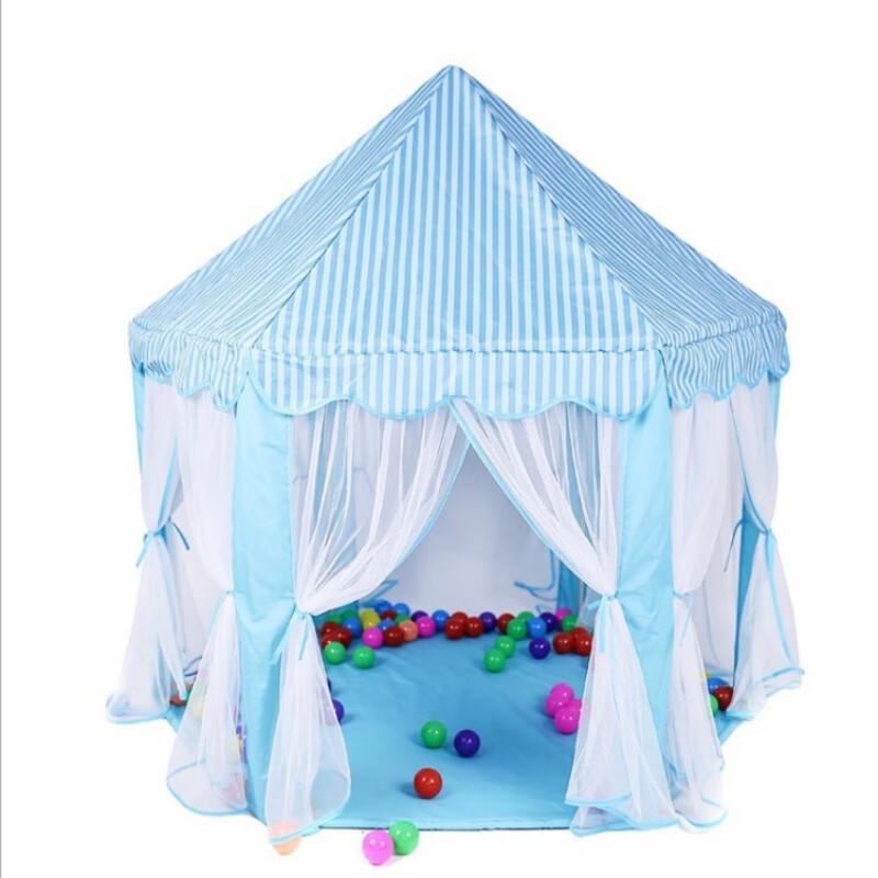 Kids Play Tent House