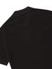OLZEN Men'S Slub Pique Collar Short Sleeve Tee_Zbg3Et1271Br