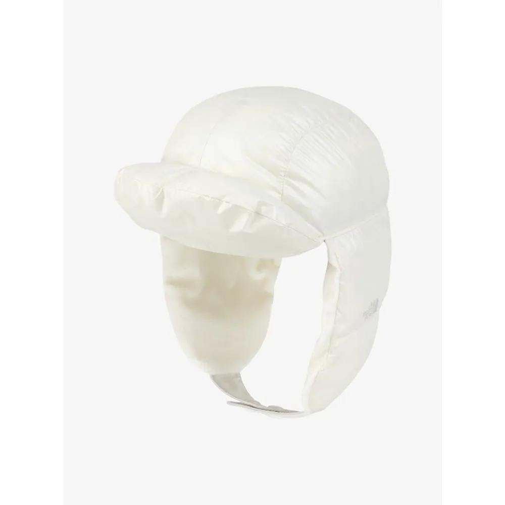 The North Face Tee Ball Earmuff Cap NE3CR54K CRE 191285 L