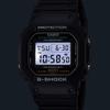 CASIO Unisex G-SQUAD Series Gray Watch DW-5600UE-1JF DW-5600UE-1JF